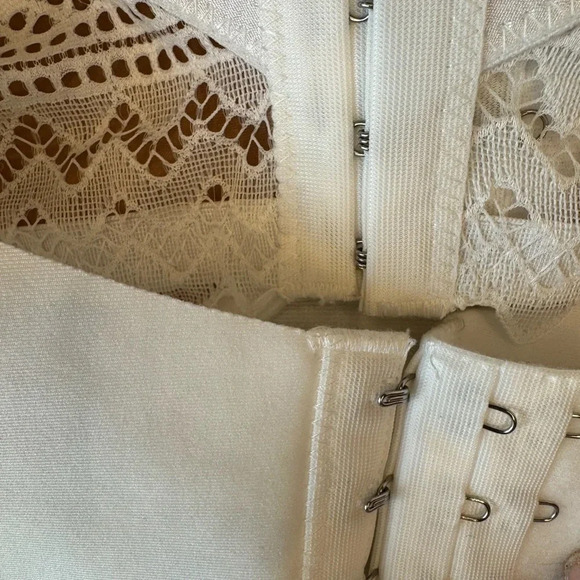 Bra in white size 40D - New, but no tags - Picture 8 of 15